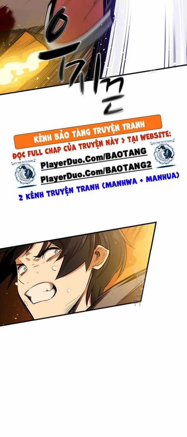 Hầm Ngục Hướng Dẫn Cấp Địa Ngục Chương 8 trang 27