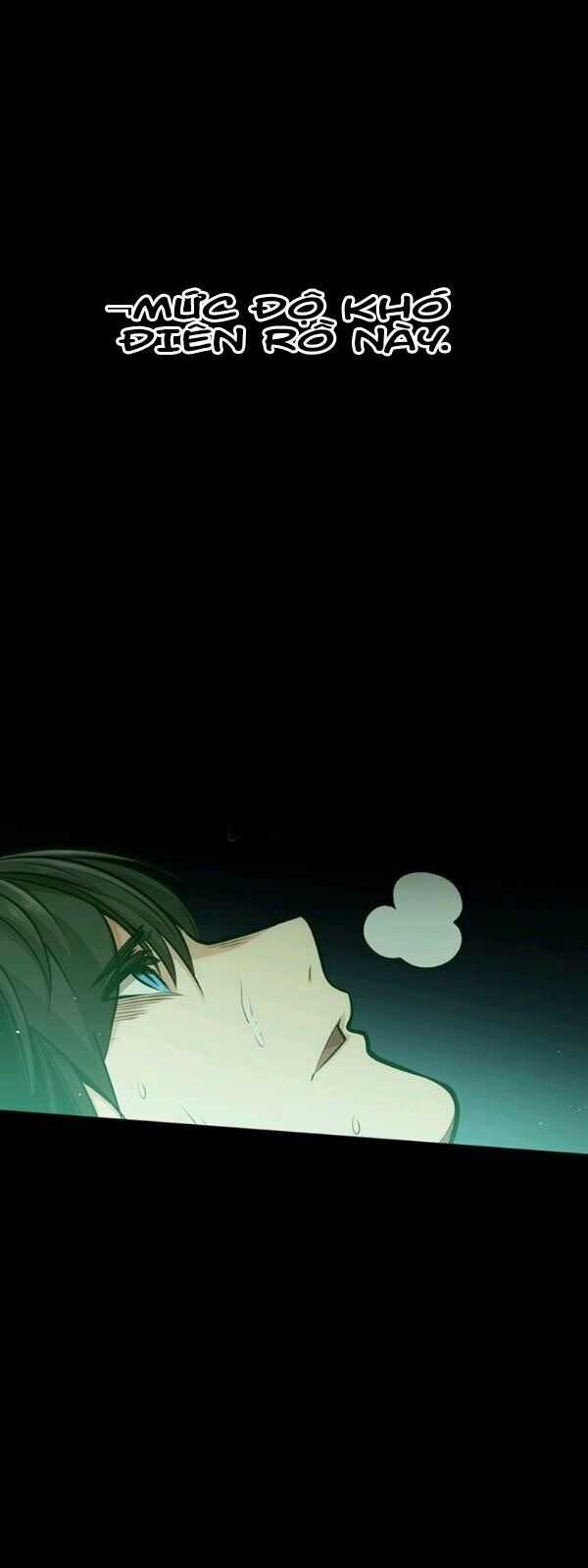 Hầm Ngục Hướng Dẫn Cấp Địa Ngục Chương 8 trang 3