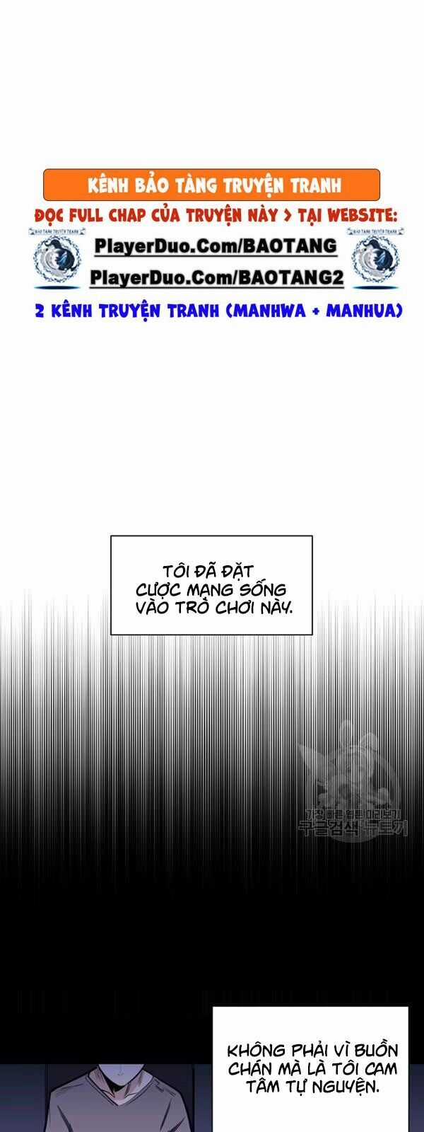 Hầm Ngục Hướng Dẫn Cấp Địa Ngục Chương 8 trang 35