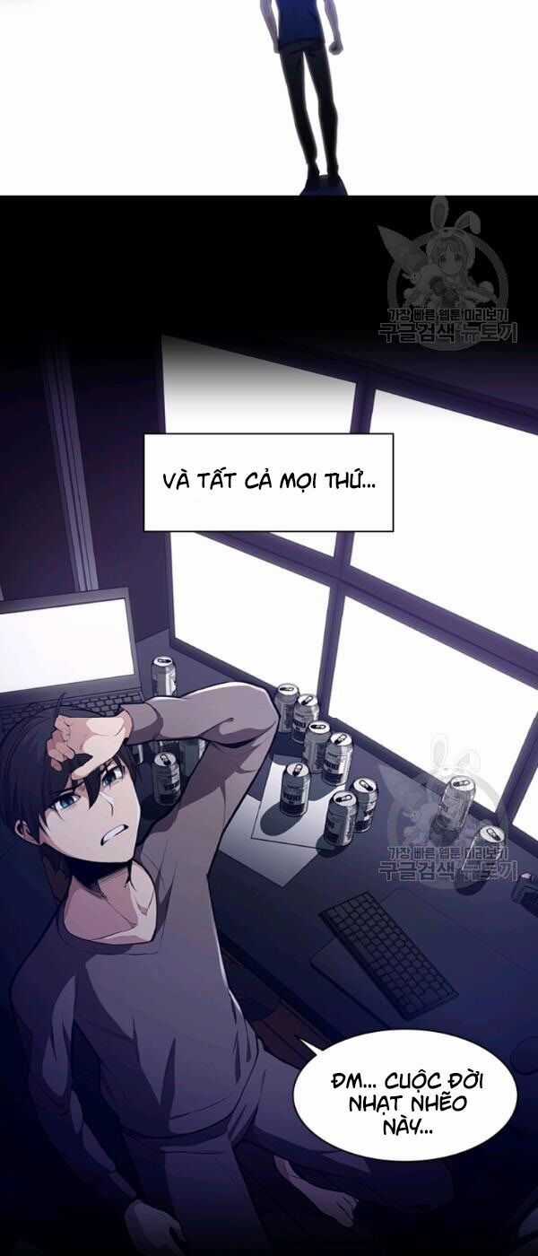 Hầm Ngục Hướng Dẫn Cấp Địa Ngục Chương 8 trang 37