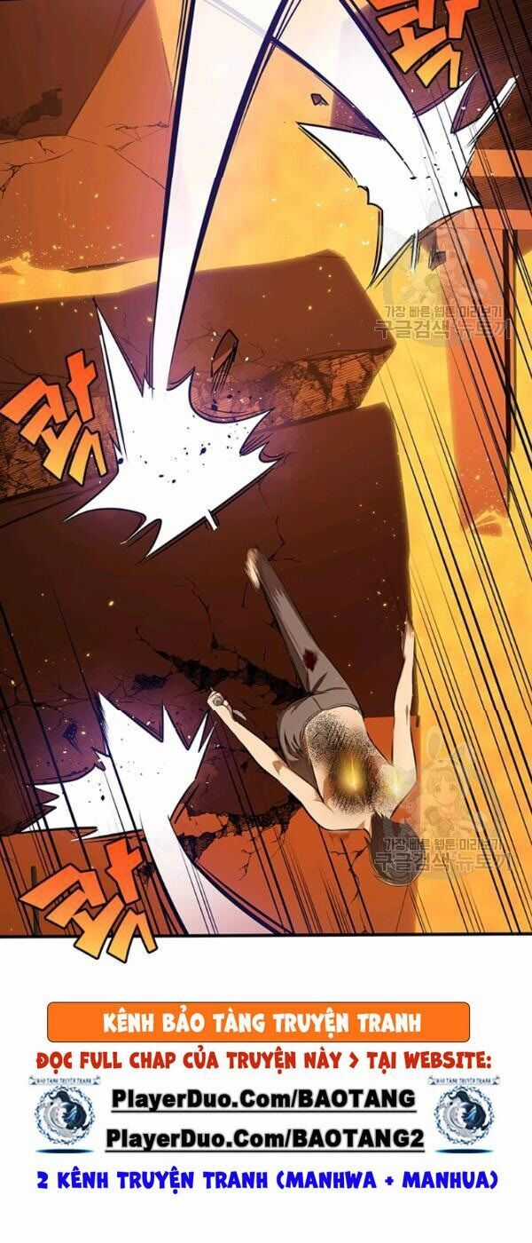 Hầm Ngục Hướng Dẫn Cấp Địa Ngục Chương 8 trang 42