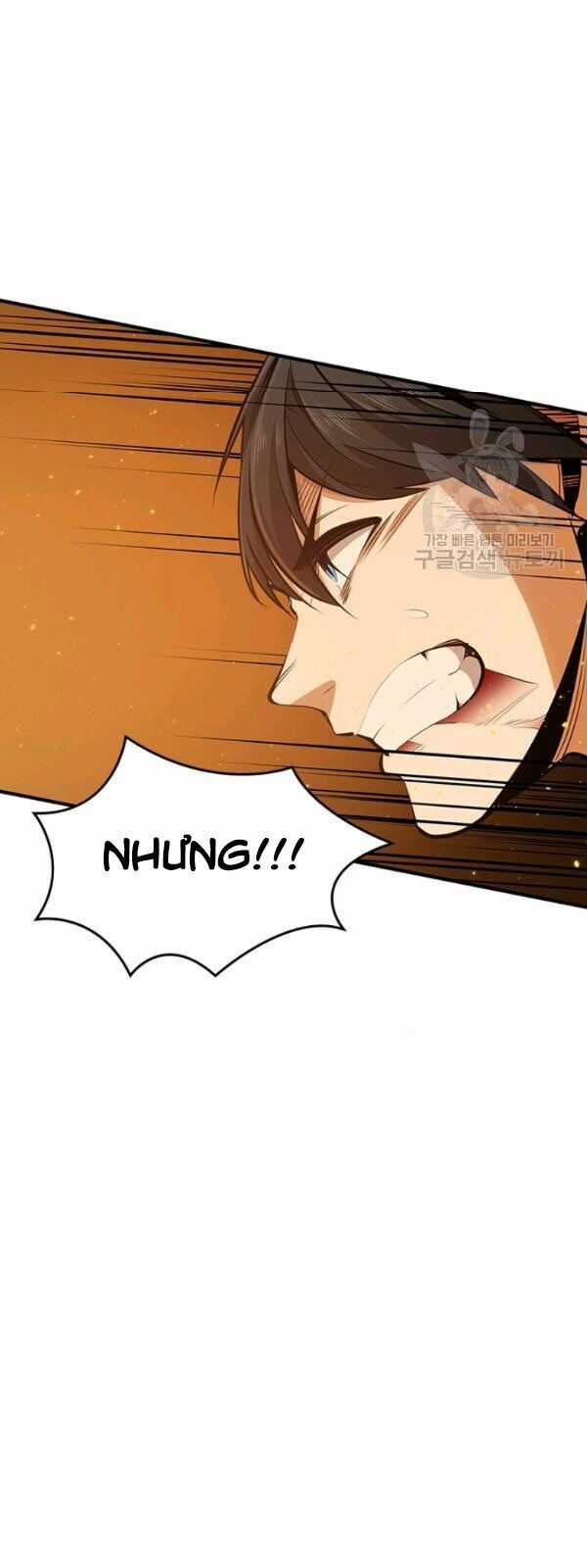 Hầm Ngục Hướng Dẫn Cấp Địa Ngục Chương 8 trang 45