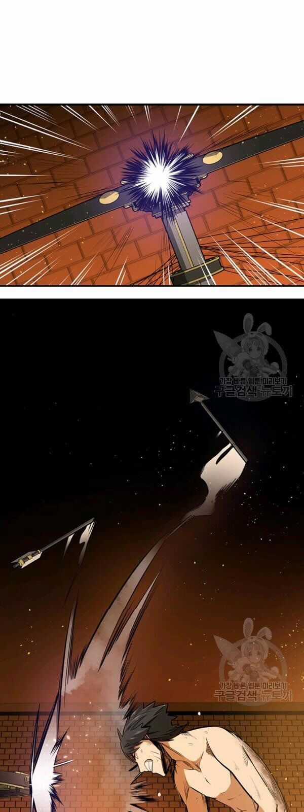 Hầm Ngục Hướng Dẫn Cấp Địa Ngục Chương 8 trang 46