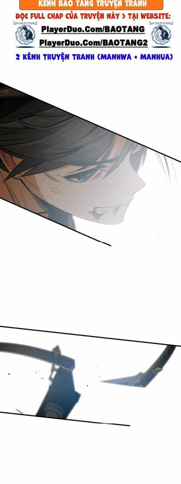 Hầm Ngục Hướng Dẫn Cấp Địa Ngục Chương 8 trang 49