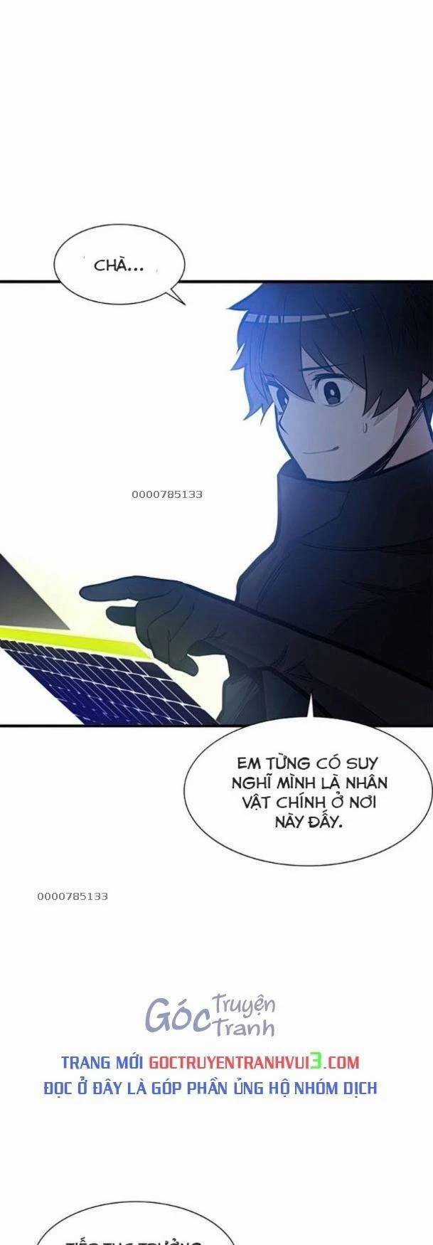 Hầm Ngục Hướng Dẫn Cấp Địa Ngục Chương 80 trang 11