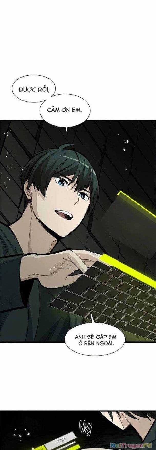 Hầm Ngục Hướng Dẫn Cấp Địa Ngục Chương 80 trang 14