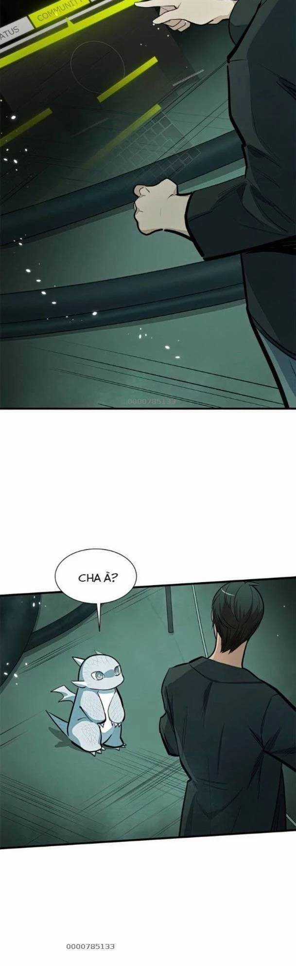 Hầm Ngục Hướng Dẫn Cấp Địa Ngục Chương 80 trang 15