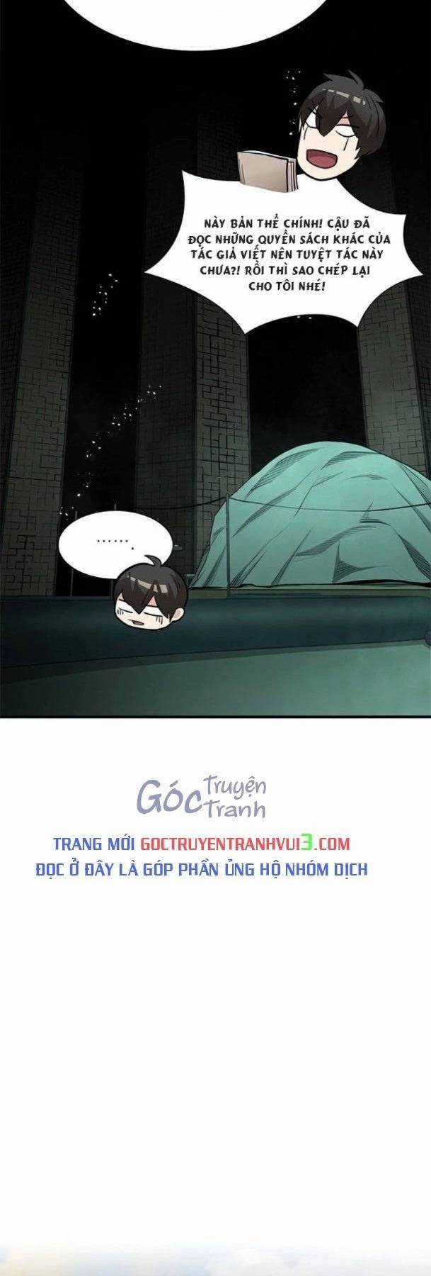 Hầm Ngục Hướng Dẫn Cấp Địa Ngục Chương 80 trang 17