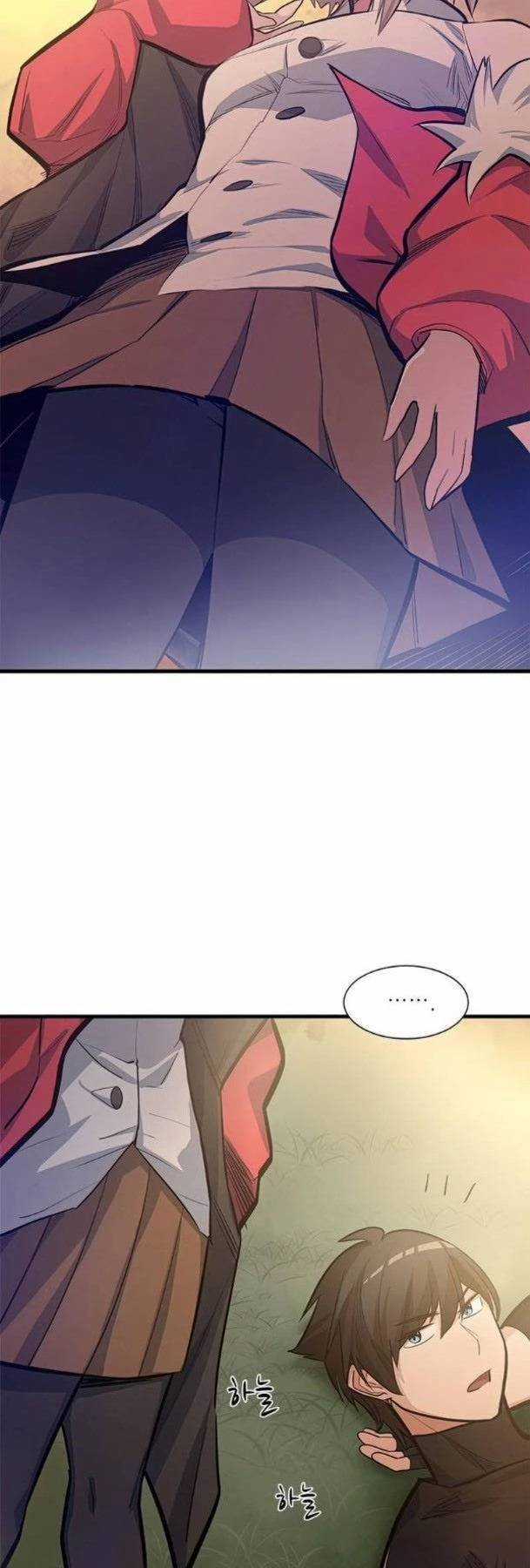 Hầm Ngục Hướng Dẫn Cấp Địa Ngục Chương 80 trang 19