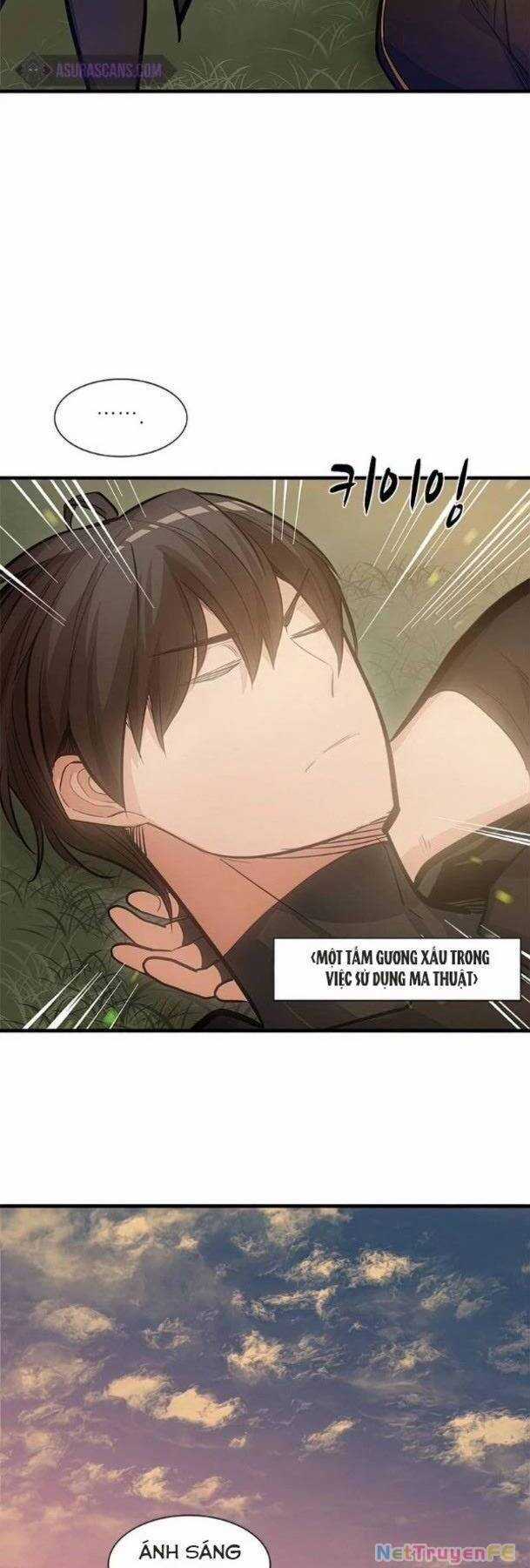 Hầm Ngục Hướng Dẫn Cấp Địa Ngục Chương 80 trang 20