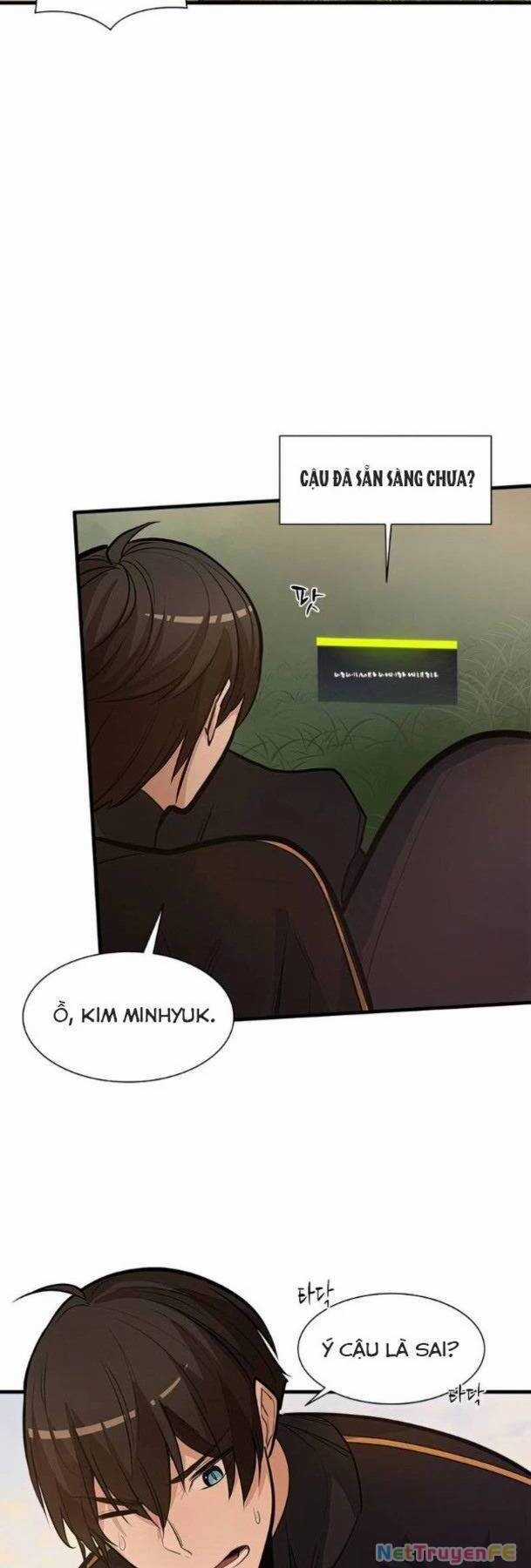 Hầm Ngục Hướng Dẫn Cấp Địa Ngục Chương 80 trang 22