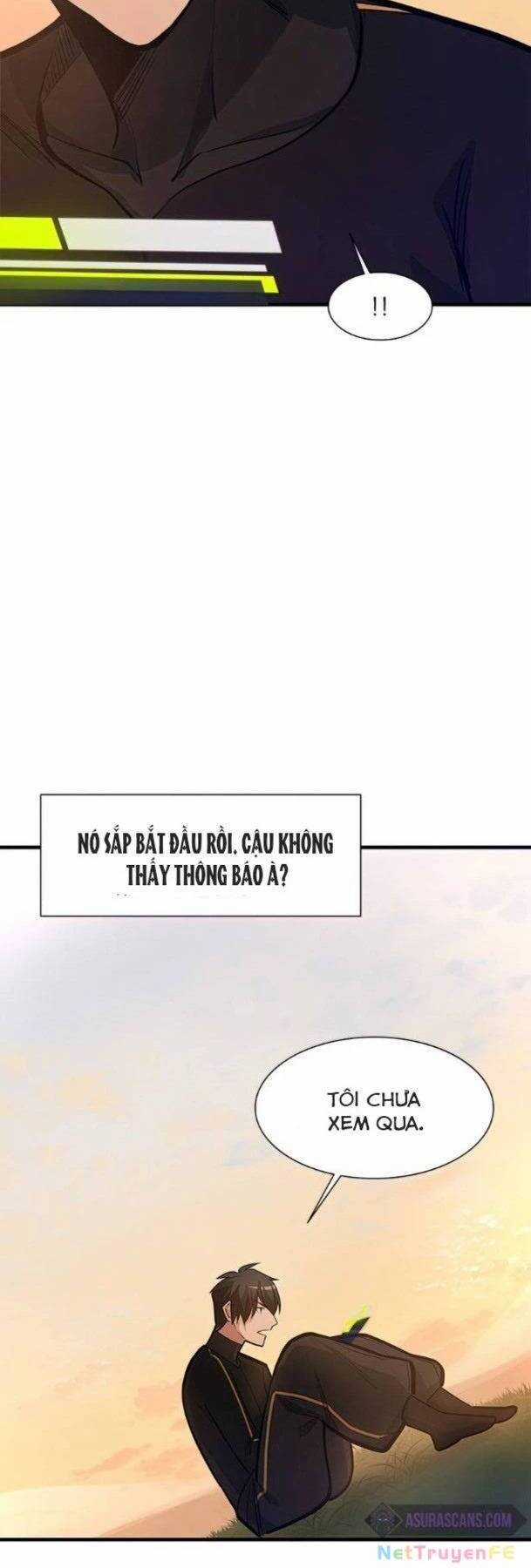 Hầm Ngục Hướng Dẫn Cấp Địa Ngục Chương 80 trang 24