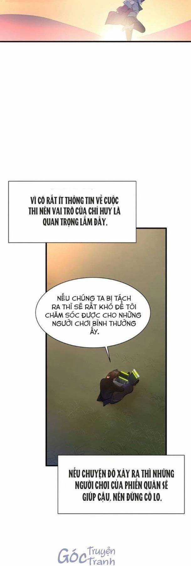 Hầm Ngục Hướng Dẫn Cấp Địa Ngục Chương 80 trang 27