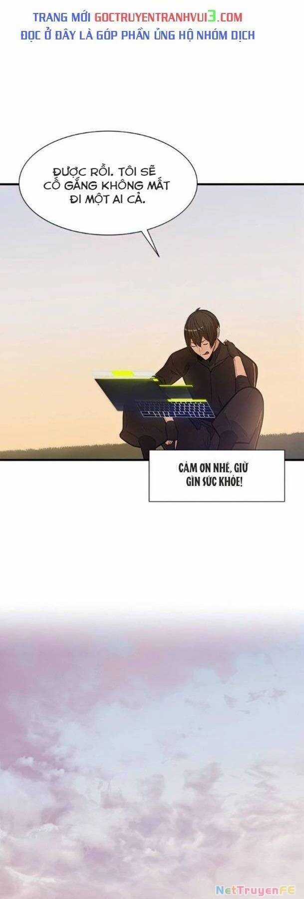 Hầm Ngục Hướng Dẫn Cấp Địa Ngục Chương 80 trang 28