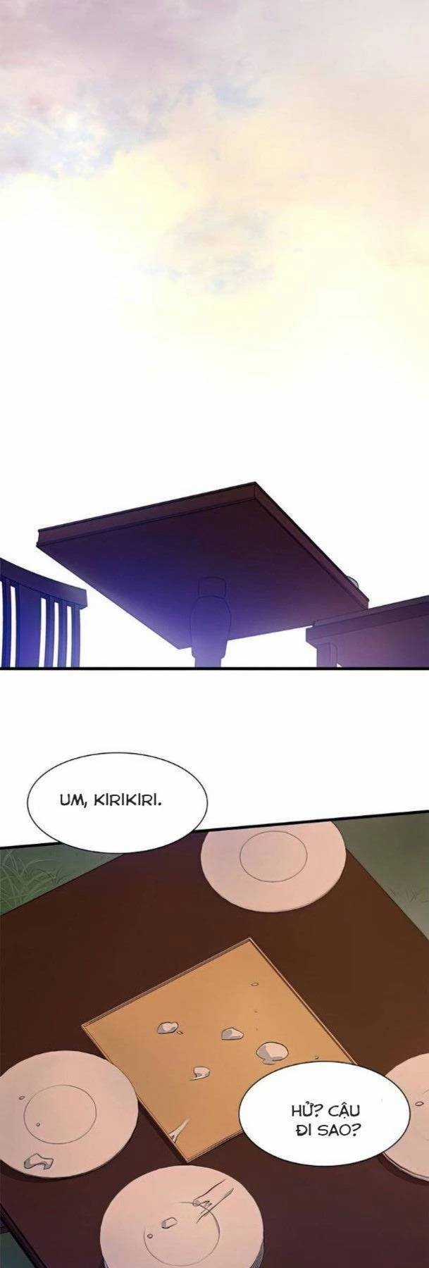 Hầm Ngục Hướng Dẫn Cấp Địa Ngục Chương 80 trang 29