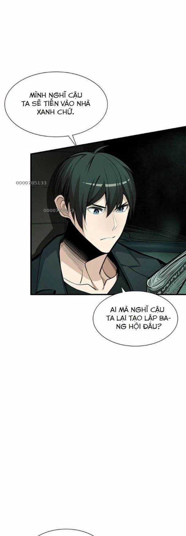 Hầm Ngục Hướng Dẫn Cấp Địa Ngục Chương 80 trang 3