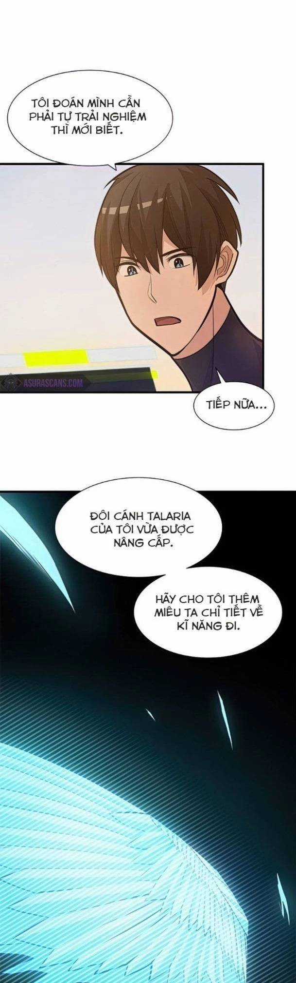 Hầm Ngục Hướng Dẫn Cấp Địa Ngục Chương 80 trang 31