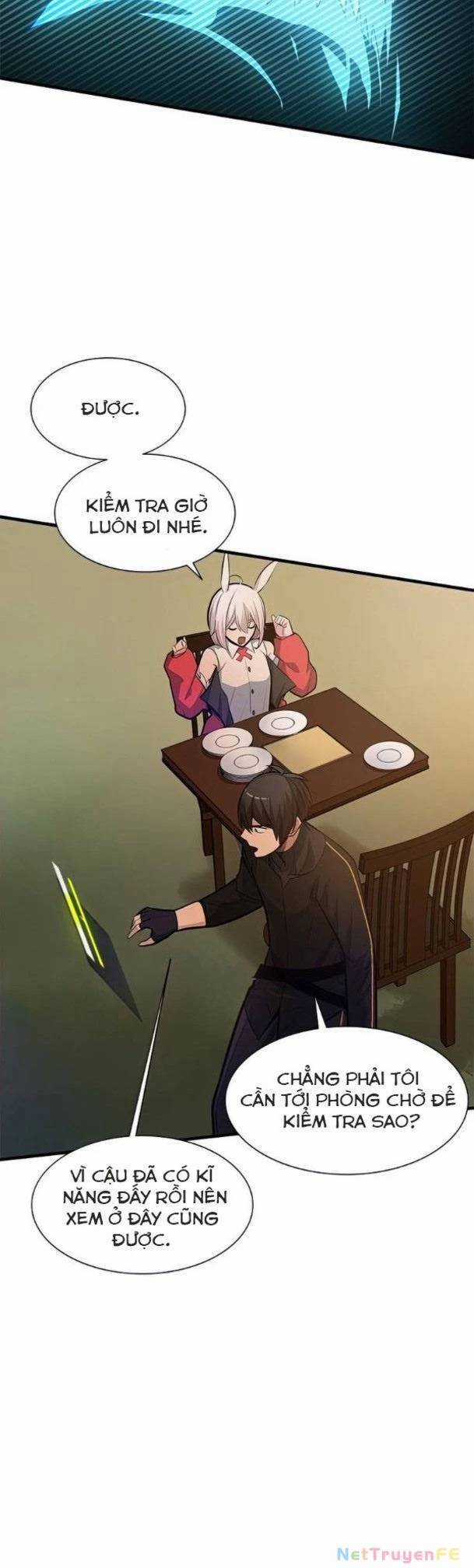 Hầm Ngục Hướng Dẫn Cấp Địa Ngục Chương 80 trang 32