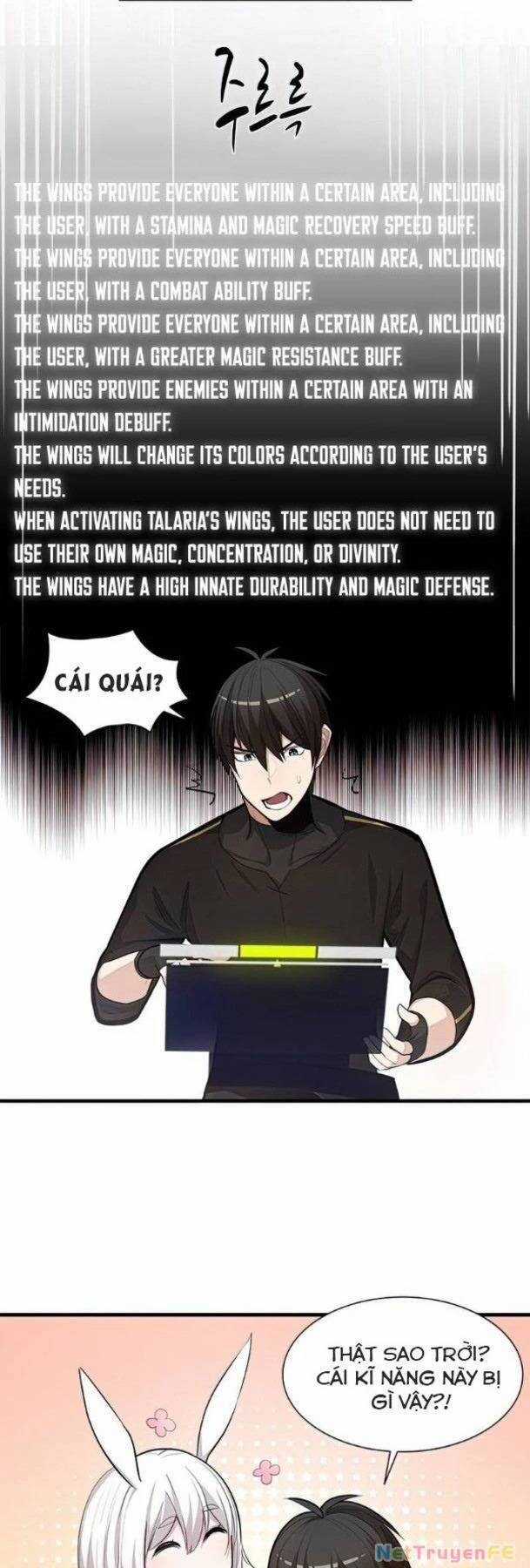 Hầm Ngục Hướng Dẫn Cấp Địa Ngục Chương 80 trang 38