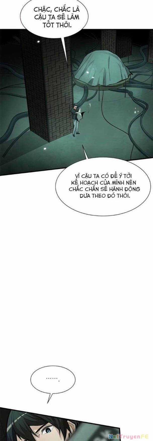 Hầm Ngục Hướng Dẫn Cấp Địa Ngục Chương 80 trang 4