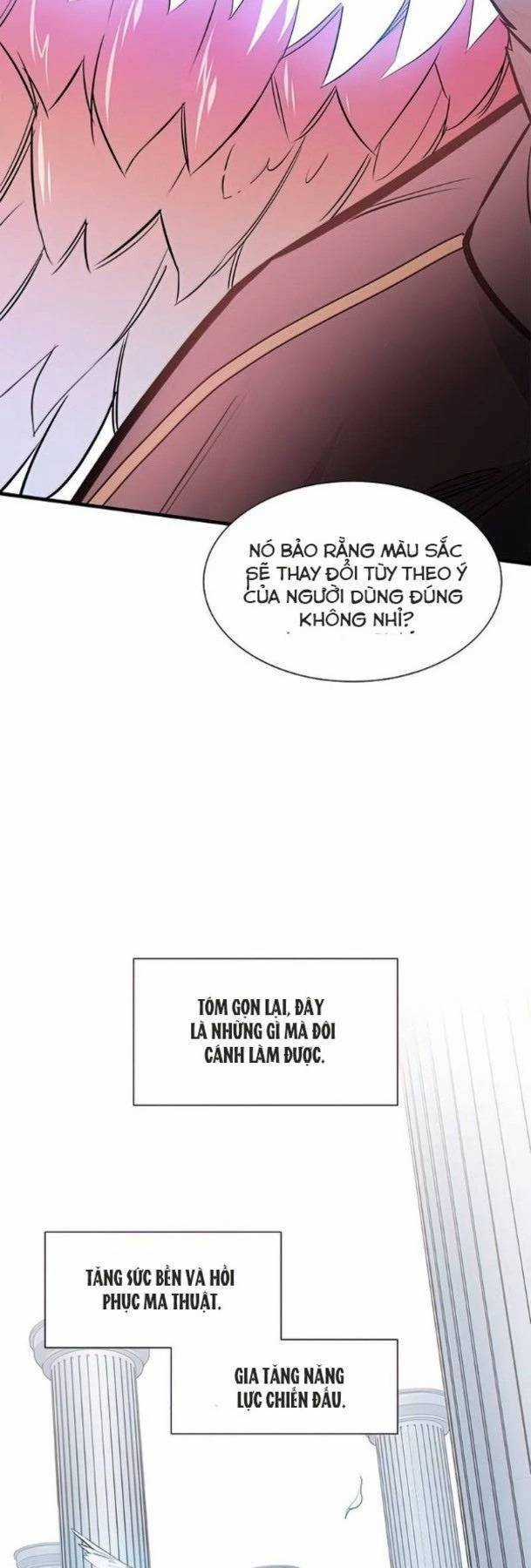 Hầm Ngục Hướng Dẫn Cấp Địa Ngục Chương 80 trang 43