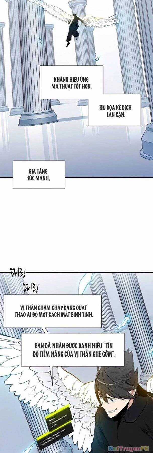 Hầm Ngục Hướng Dẫn Cấp Địa Ngục Chương 80 trang 44