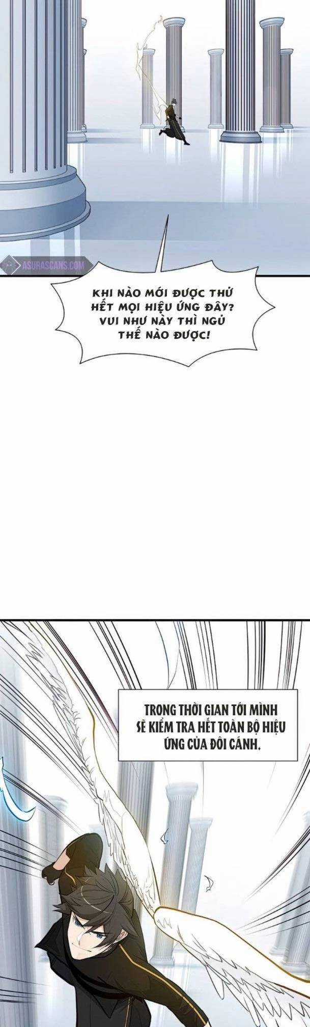 Hầm Ngục Hướng Dẫn Cấp Địa Ngục Chương 80 trang 47