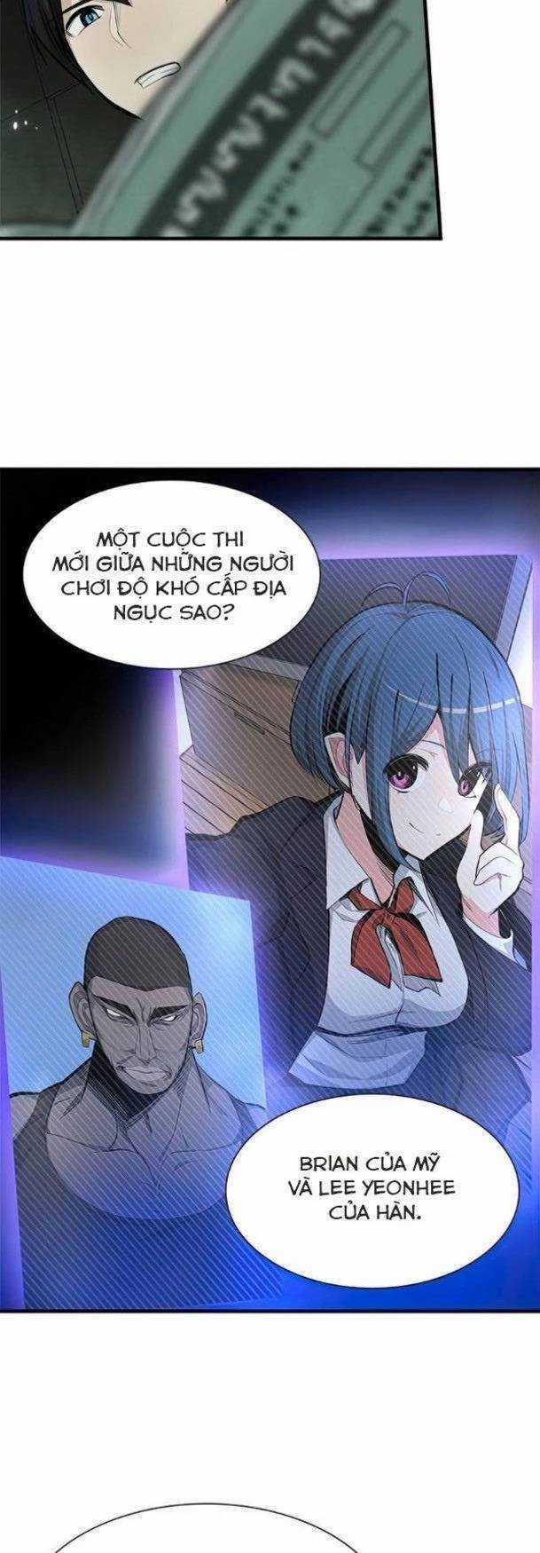 Hầm Ngục Hướng Dẫn Cấp Địa Ngục Chương 80 trang 5