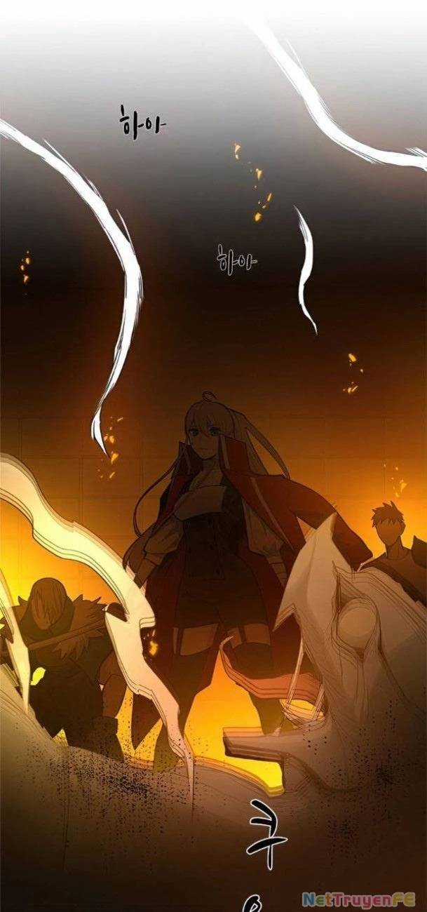 Hầm Ngục Hướng Dẫn Cấp Địa Ngục Chương 80 trang 53