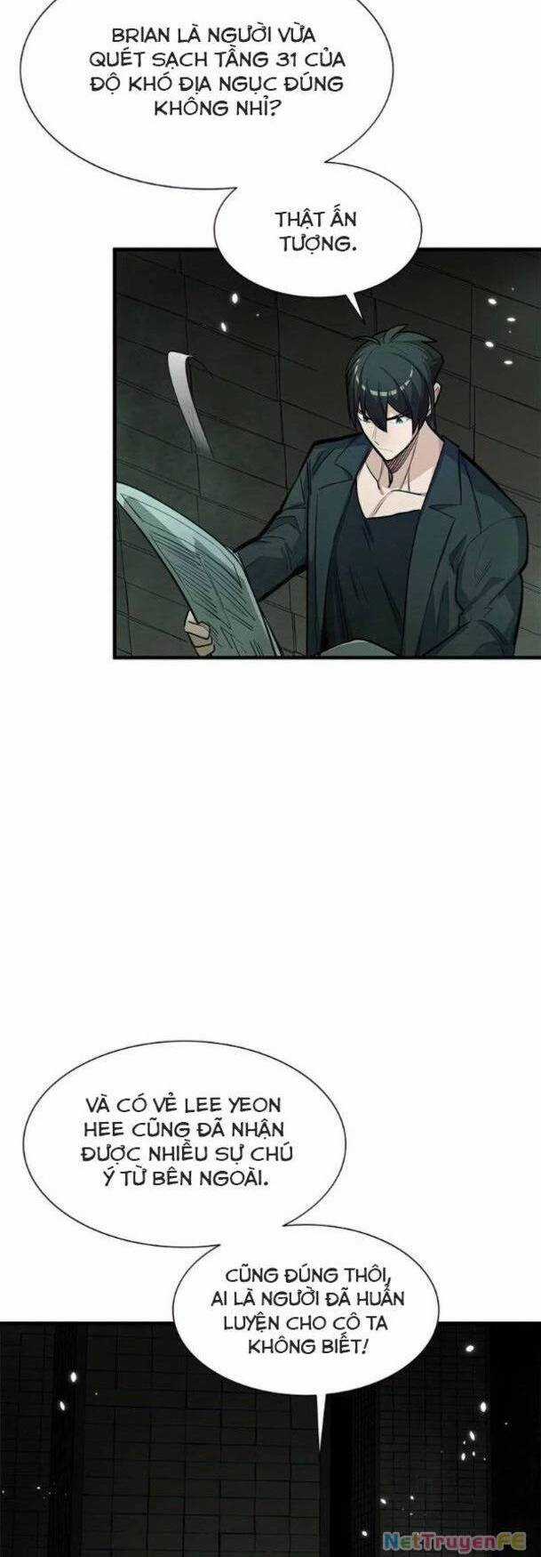 Hầm Ngục Hướng Dẫn Cấp Địa Ngục Chương 80 trang 6