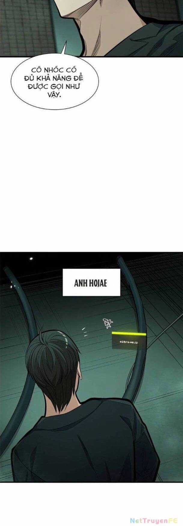 Hầm Ngục Hướng Dẫn Cấp Địa Ngục Chương 80 trang 8