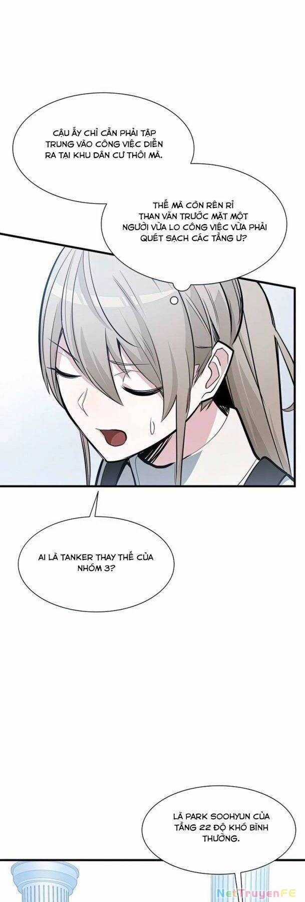 Hầm Ngục Hướng Dẫn Cấp Địa Ngục Chương 81 trang 14