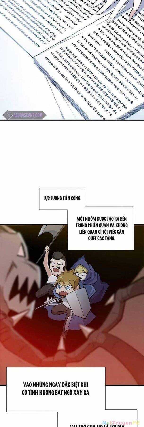 Hầm Ngục Hướng Dẫn Cấp Địa Ngục Chương 81 trang 16