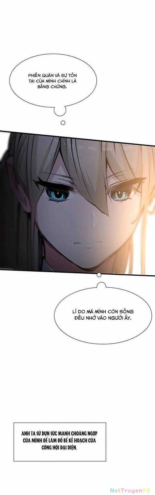 Hầm Ngục Hướng Dẫn Cấp Địa Ngục Chương 81 trang 18