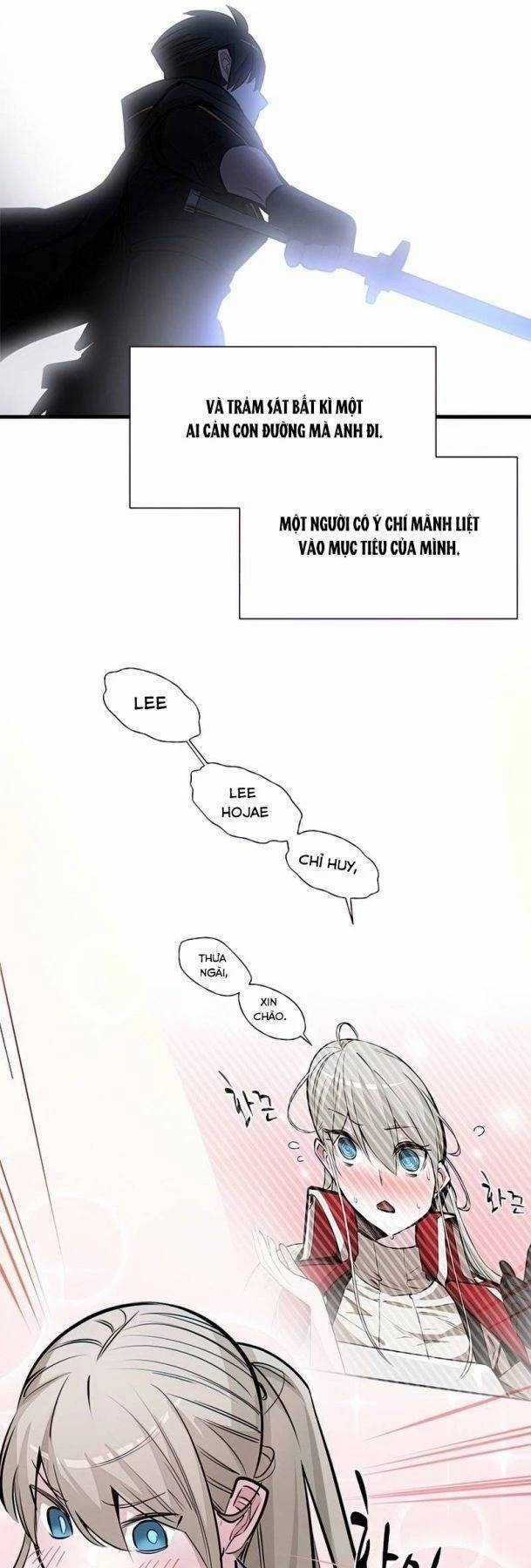 Hầm Ngục Hướng Dẫn Cấp Địa Ngục Chương 81 trang 19