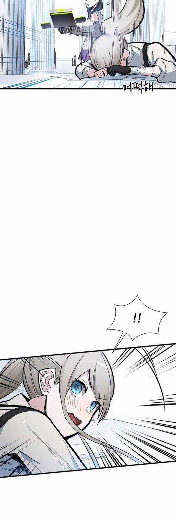 Hầm Ngục Hướng Dẫn Cấp Địa Ngục Chương 81 trang 21