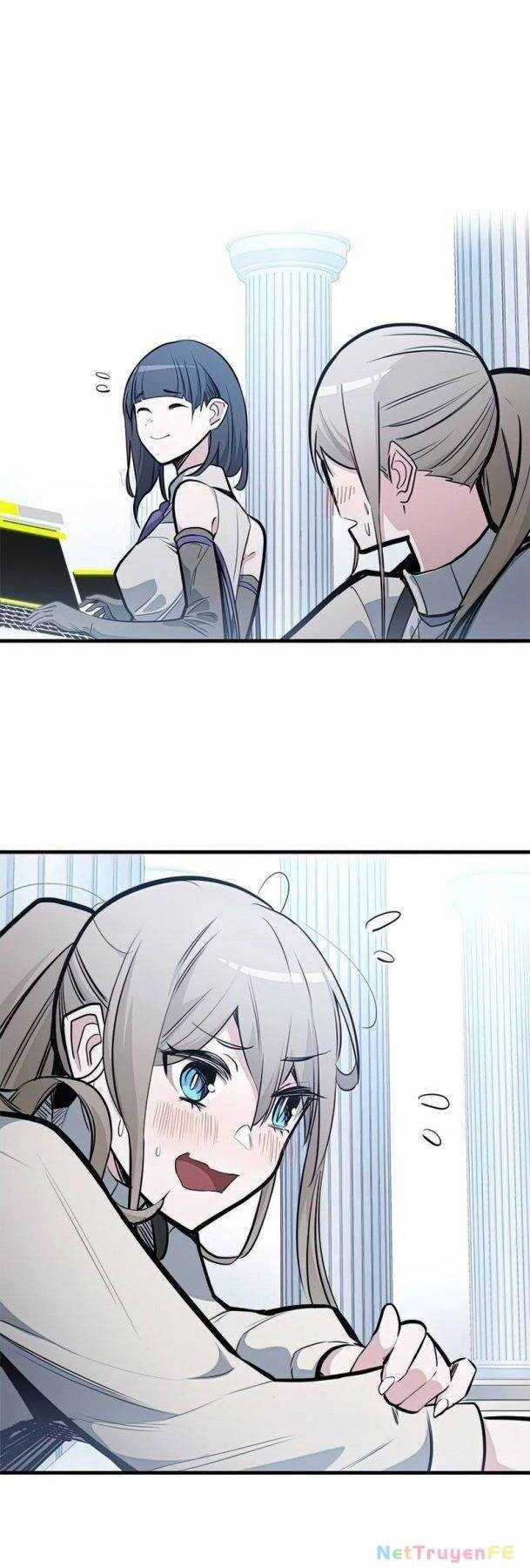 Hầm Ngục Hướng Dẫn Cấp Địa Ngục Chương 81 trang 22