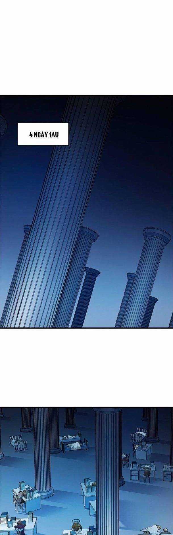 Hầm Ngục Hướng Dẫn Cấp Địa Ngục Chương 81 trang 23