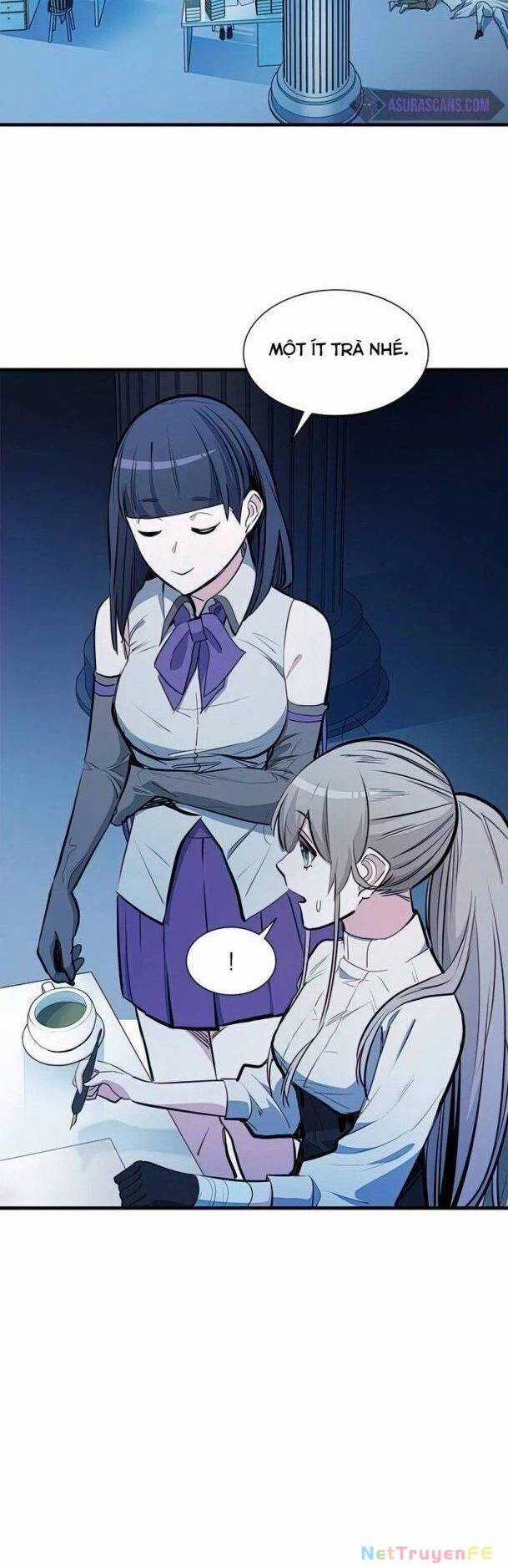 Hầm Ngục Hướng Dẫn Cấp Địa Ngục Chương 81 trang 24