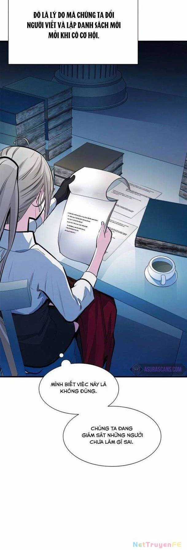 Hầm Ngục Hướng Dẫn Cấp Địa Ngục Chương 81 trang 30