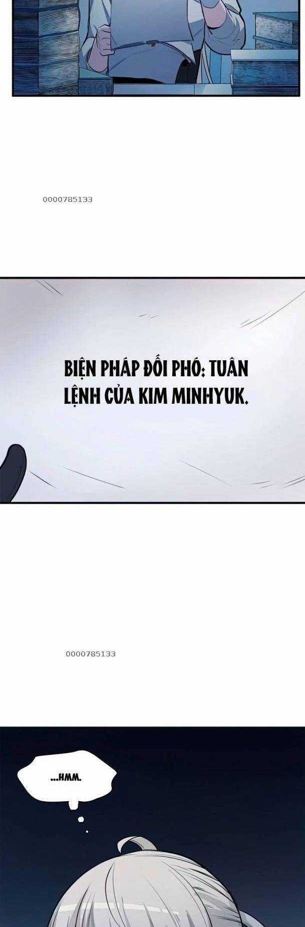 Hầm Ngục Hướng Dẫn Cấp Địa Ngục Chương 81 trang 33