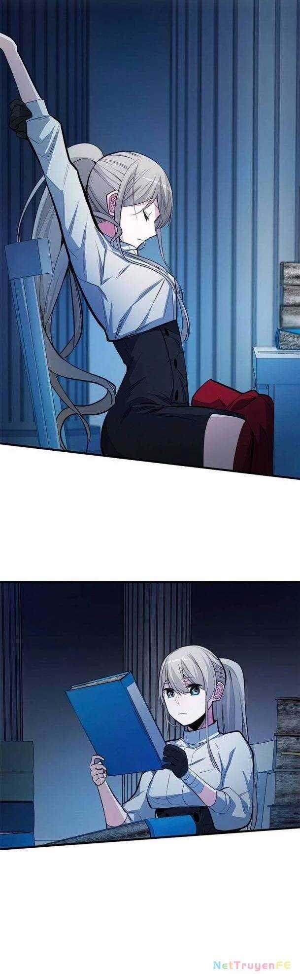 Hầm Ngục Hướng Dẫn Cấp Địa Ngục Chương 81 trang 36