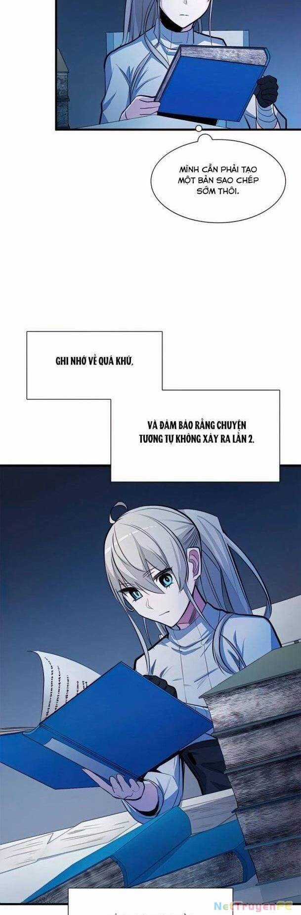 Hầm Ngục Hướng Dẫn Cấp Địa Ngục Chương 81 trang 38