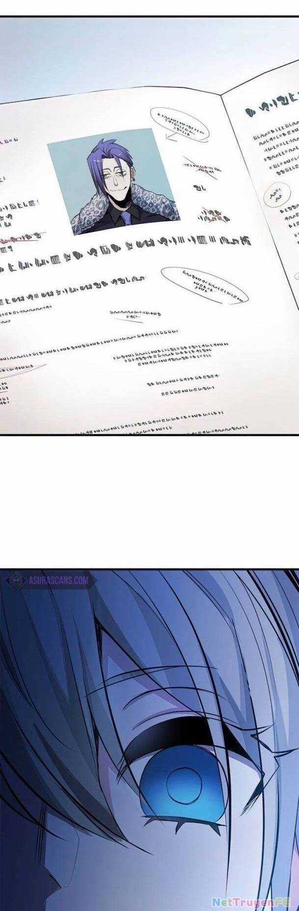 Hầm Ngục Hướng Dẫn Cấp Địa Ngục Chương 81 trang 40