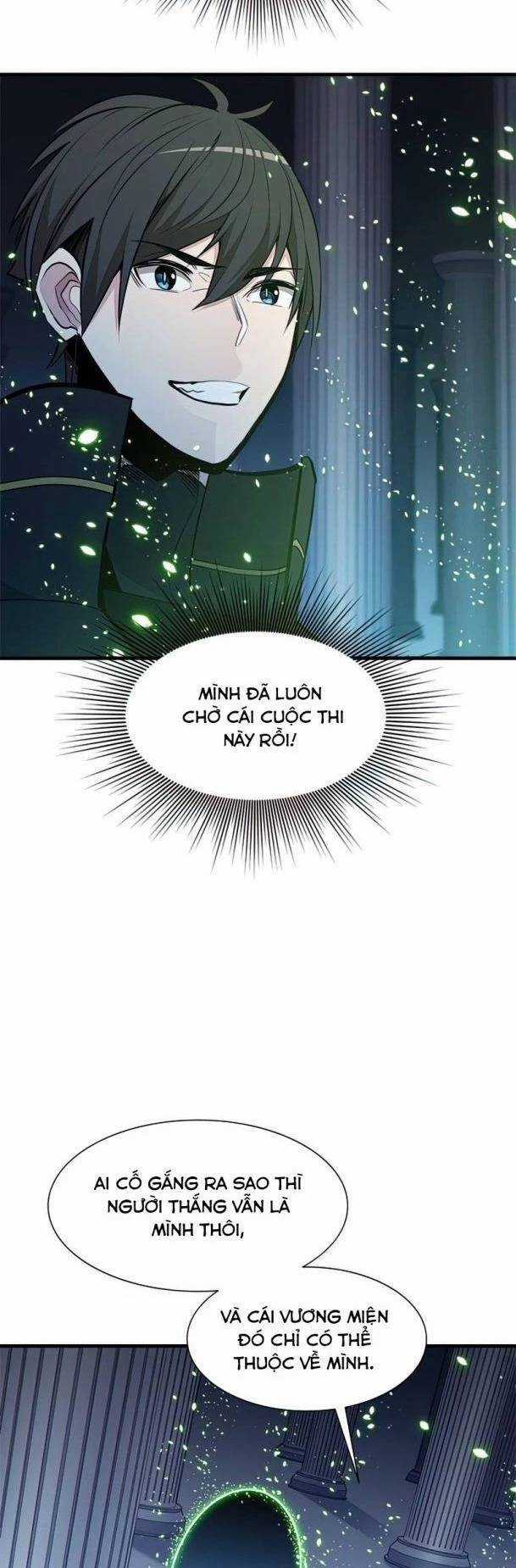 Hầm Ngục Hướng Dẫn Cấp Địa Ngục Chương 81 trang 45