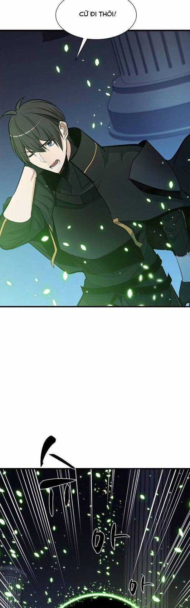 Hầm Ngục Hướng Dẫn Cấp Địa Ngục Chương 81 trang 47