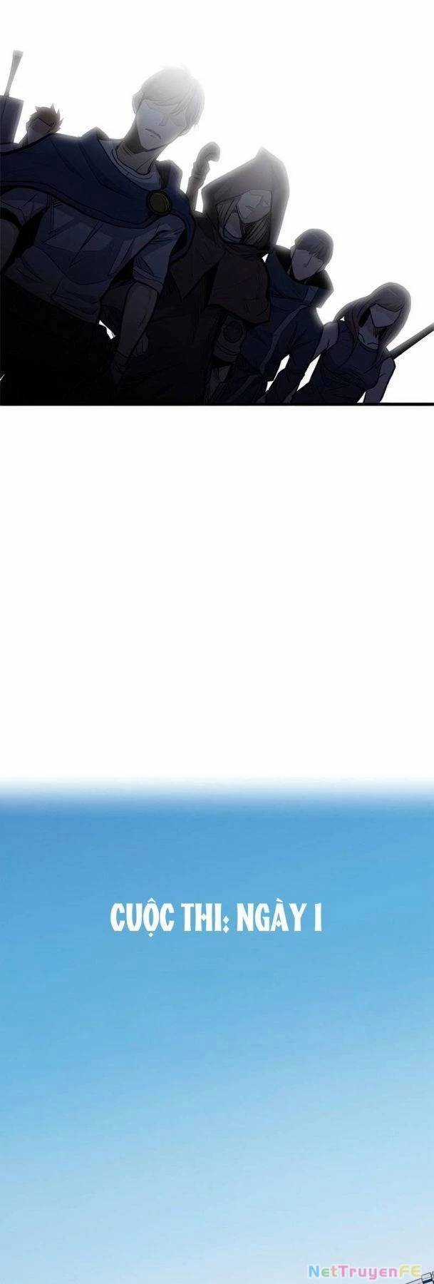 Hầm Ngục Hướng Dẫn Cấp Địa Ngục Chương 81 trang 50