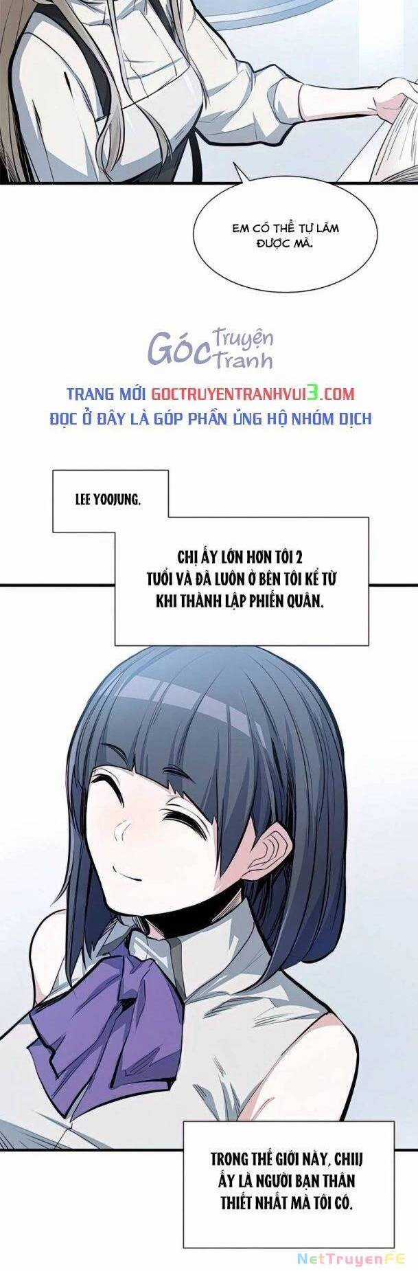 Hầm Ngục Hướng Dẫn Cấp Địa Ngục Chương 81 trang 8