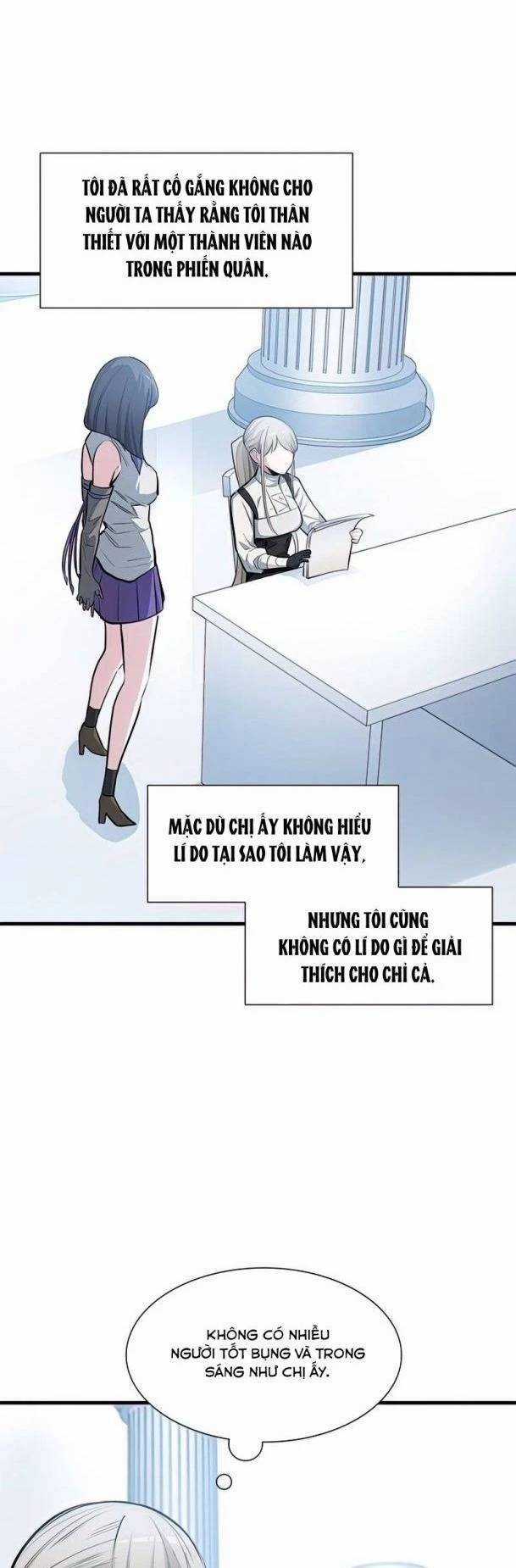 Hầm Ngục Hướng Dẫn Cấp Địa Ngục Chương 81 trang 9