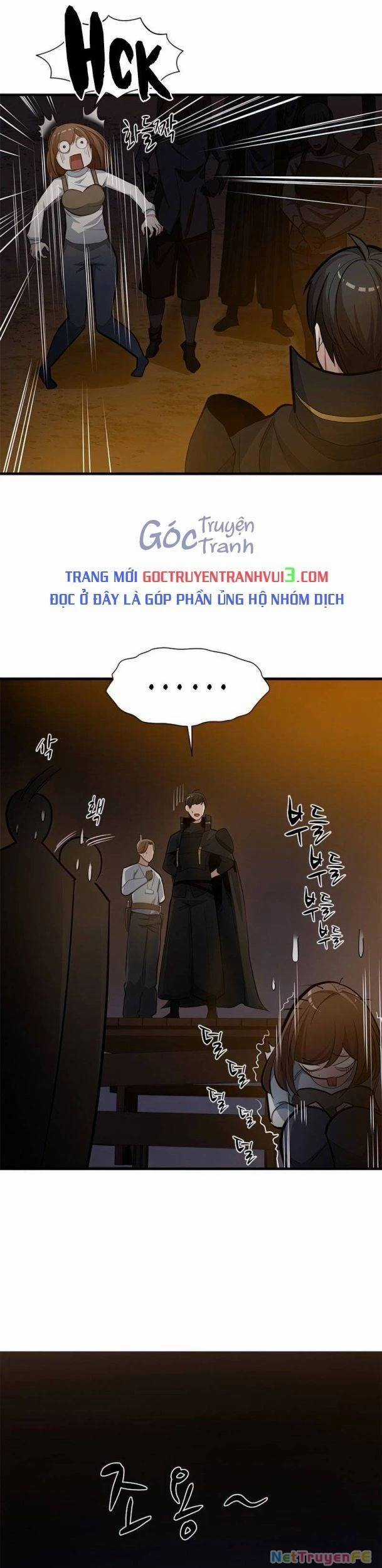 Hầm Ngục Hướng Dẫn Cấp Địa Ngục Chương 82 trang 14